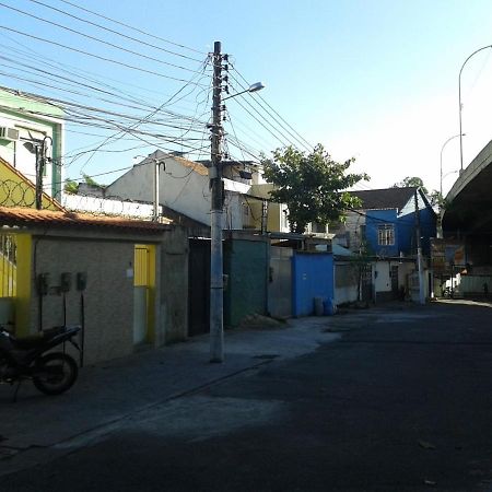 Casa Em Condominio No Rio De Facil Acesso E Vaga! Rio de Janeiro Eksteriør bilde