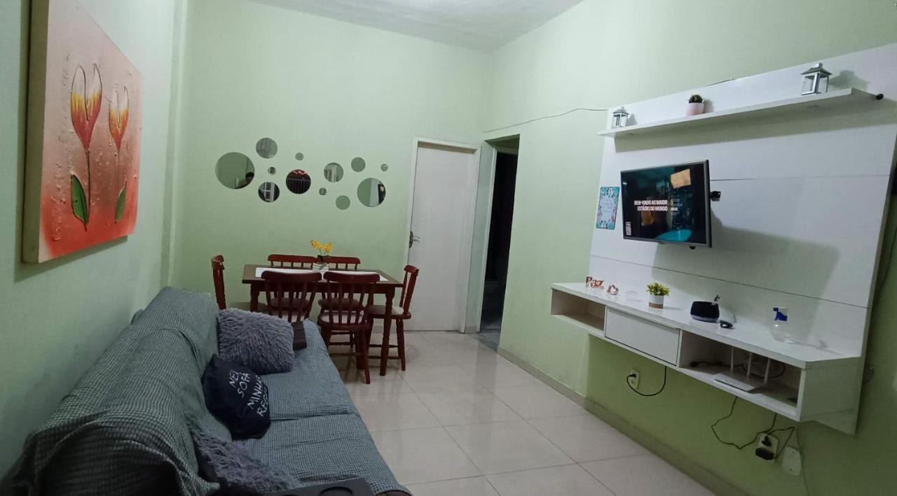 Casa Em Condominio No Rio De Facil Acesso E Vaga! Rio de Janeiro Eksteriør bilde