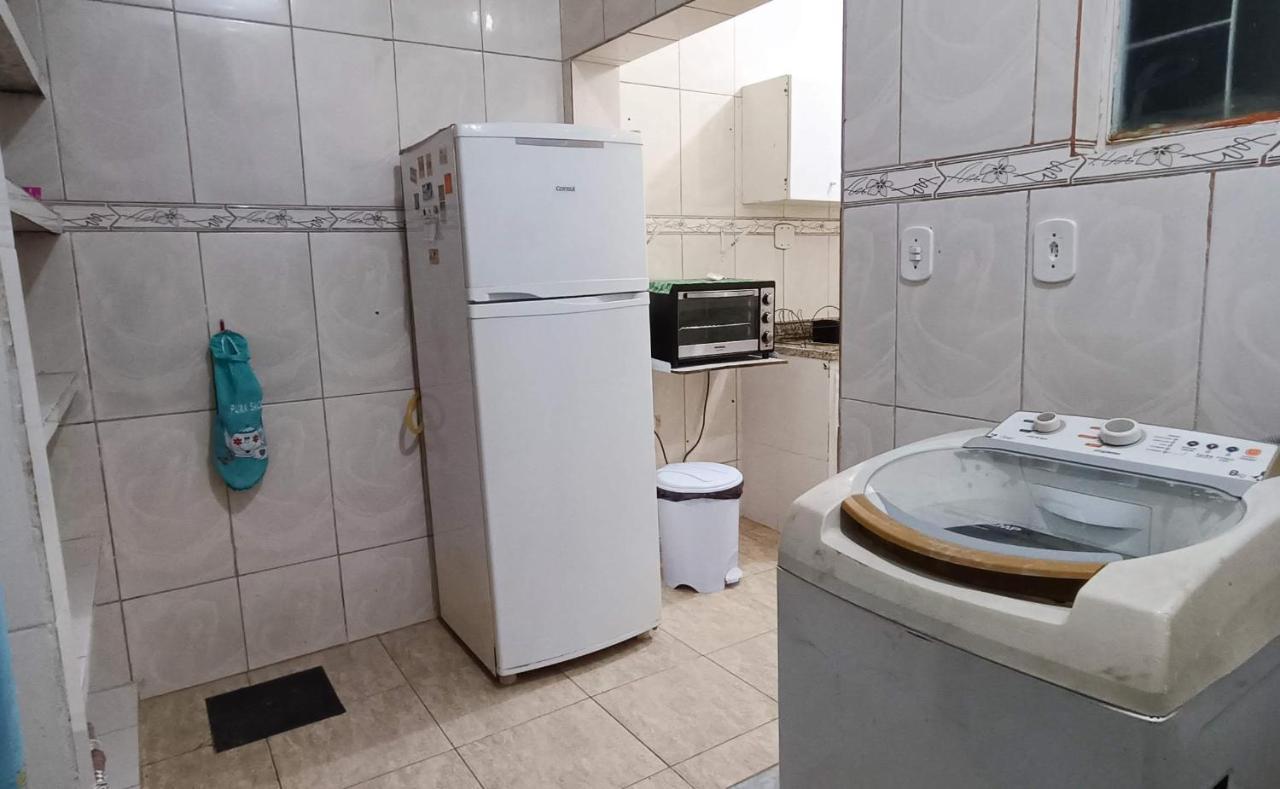 Casa Em Condominio No Rio De Facil Acesso E Vaga! Rio de Janeiro Eksteriør bilde