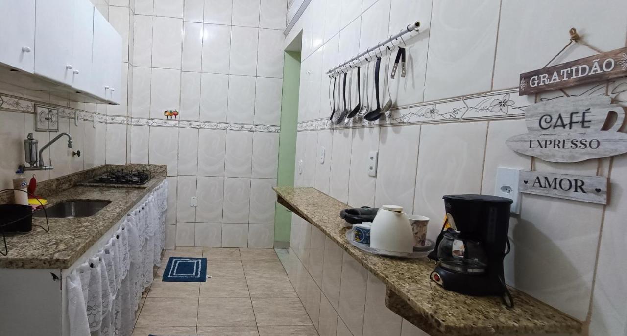 Casa Em Condominio No Rio De Facil Acesso E Vaga! Rio de Janeiro Eksteriør bilde