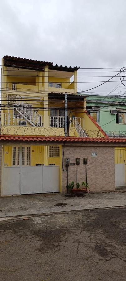 Casa Em Condominio No Rio De Facil Acesso E Vaga! Rio de Janeiro Eksteriør bilde