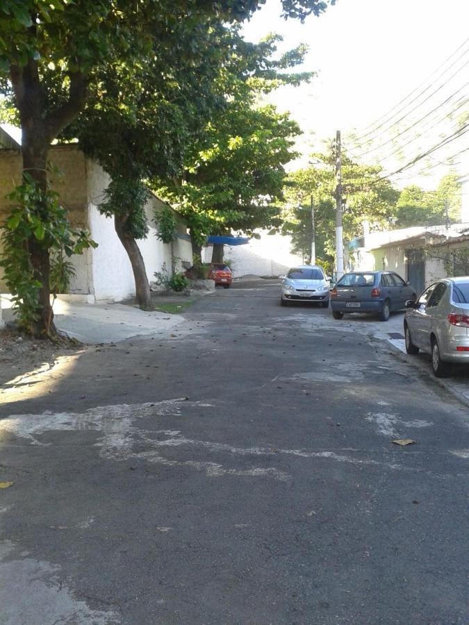 Casa Em Condominio No Rio De Facil Acesso E Vaga! Rio de Janeiro Eksteriør bilde