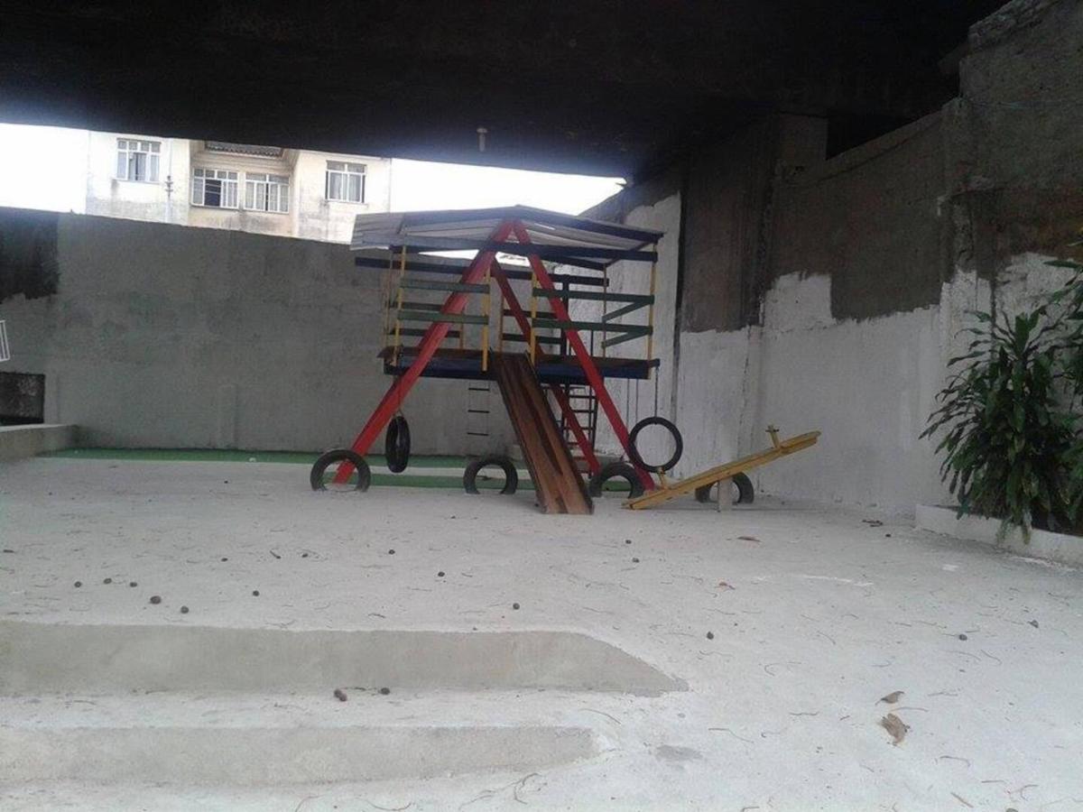 Casa Em Condominio No Rio De Facil Acesso E Vaga! Rio de Janeiro Eksteriør bilde