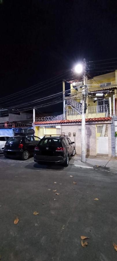 Casa Em Condominio No Rio De Facil Acesso E Vaga! Rio de Janeiro Eksteriør bilde